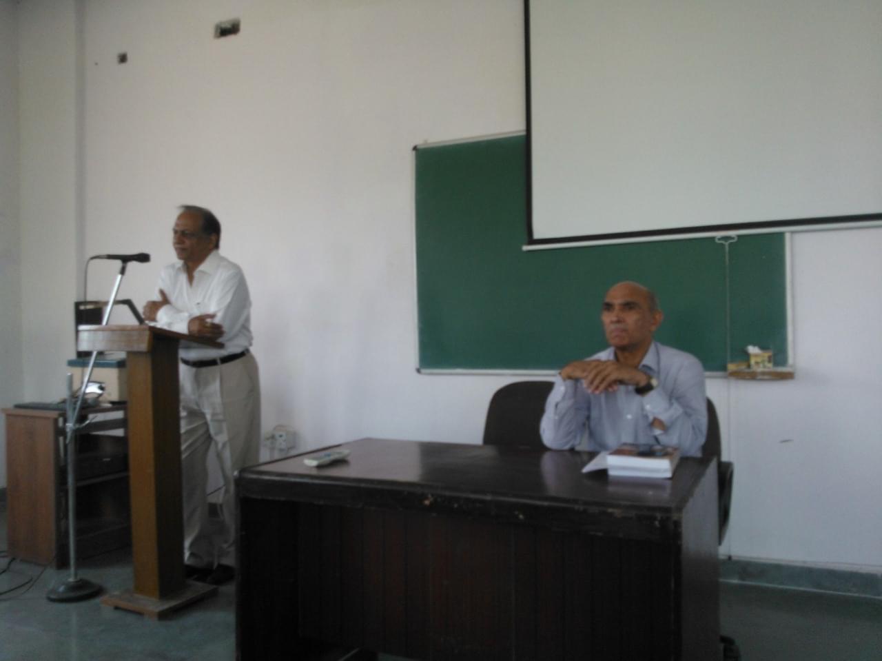 IIF College of Commerce and Management Studies Greater Noida Campus & Facilities photo 21